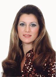 Poupée de porcelaine »