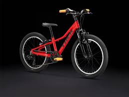 Trek Precaliber 20 7SP 20 Viper Red - Hummi Bikes | Tienda Bicicletas