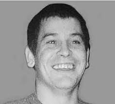 David LEDGER Obituary (1968