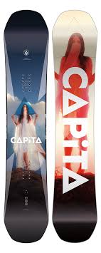 mens snowboards capita snowboarding