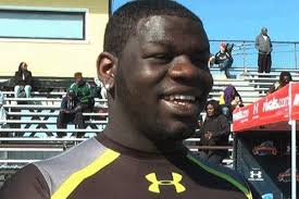 Coaches name All-Public League football team