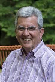 James Weidman Obituary (2019)