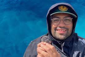 Aquarium of the Pacific Announces 2023 African American Scholars