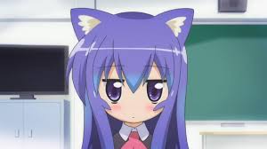 Chokotto anime kemono friends 3. The Top 10 Nekomimi Cat Girls In Anime Catgirlheadphones Com