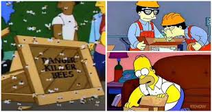 Qué le espera a acuario el miércoles 20 de enero. Sera Posible Los Simpson Predicen Lo Que Pasara En 2021 Y A Muchos No Les Gustara