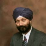 Dr. Hari P. Singh, MD