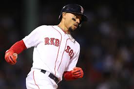 Whether you're from new england or beyond, all are welcome. With Mookie Betts Trade Red Sox Stick To An Unpopular Plan The New York Times