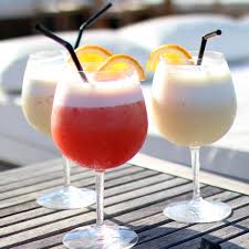 Smoothie Pina Colada 5 Cubes D Ananas Congele Picard 2 Galets De Lait De Coco Congele Picard Ton Meilleur Ami Pina Colada Gratin Aubergine Assiette