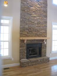 Stacked Stone Tile Best Home Decor Tips For 2020 Stacked Stone Fireplaces Stone Veneer Fireplace Stone Fireplace Surround