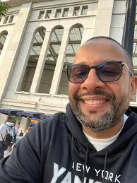 Who wants to go to Yankees stadium?