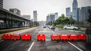 Pemerintah memutuskan mulai tanggal 24 agustus hingga 30 agustus 2021, beberapa daerah bisa diturunkan levelnya dari level 4 ke level 3, tegas jokowi. 141 Daerah Di Ri Terapkan Ppkm Level 4 Pada 3 9 Agustus Ini Daftarnya