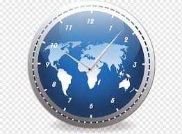 Check spelling or type a new query. Globe Paper World Map Business Card Earth Clock Infographic Poster Digital Clock Png Pngwing