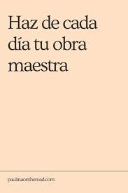 25 Positive Quotes In Spanish That Will Make Your Day Paulina On The Road