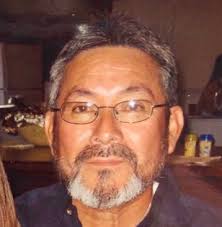 Raul “Rudy” Caudillo