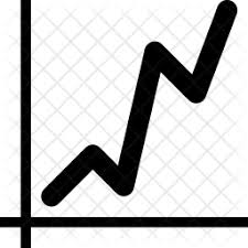 line chart icon