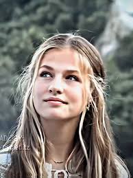 Princess Leonor Picture and Videos