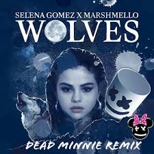 Buy selena gomez poster and get the best deals at the lowest prices on ebay! Selena Gomez Marshmello Wolves Dead Minnie Remix By Deadminnie