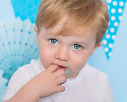 Newborn, Baby & Child Photography