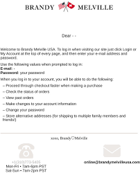 You basically need to pick your pined for thing and present a demand. Brandy Melville Usa Welcome To Brandy Melville Usa Milled