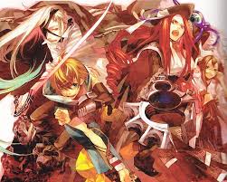 Well, awesome fighting skills, an interesting personality, a good backstory, an intriguing appearance, and more! Kazuaki Red Cool Anime Anime Girls Anger Anime Boys Hd Wallpaper Peakpx