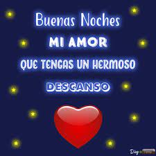 Galeria de fotos de buenas noches para tu novia o pareja, mira lindas imagenes y. Buenas Noches Mi Amor Added A New Buenas Noches Mi Amor