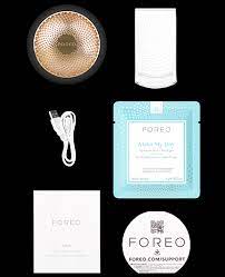 Check spelling or type a new query. Foreo Ufo 2 Range I 90 Second Sonic Powered Mask Device