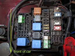We explain wiring specialties eccs relay and fuel pump relay function. 95 Nissan 240sx Engine Fuse Box Cover Wiring Diagram Schematic Seek Store Seek Store Aliceviola It