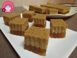 Lihat juga resep agar agar santan instan enak lainnya. Agar Agar Gula Melaka Lagi