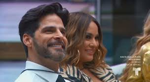 Que les pareció el junte de 17 habitantes famosos en esta segunda edición  de #LaCasaDeLosFamosos2? #LCDLF2