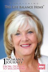 Amazon.com: Donna Cornell: books, biography, latest update