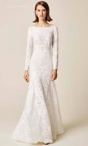 978 Long Sleeve Wedding Dress Lace Trendy Dresses Dresses