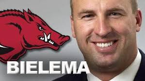 Bret Bielema's first spring practice update