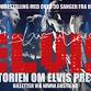 ELVIS: Historien om Elvis Presley - SARPSBORG event image