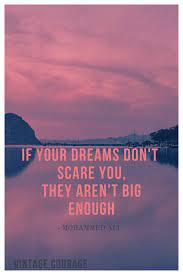 Goal Diggers Dream Big Or Go Home Vintage Courage Dream Dream Big Courage