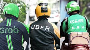 A grab ipo will be the result of its merger with altimeter growth, a special purpose acquisition company, in a deal valued near $39.6 billion. Uber Ipo Ed And Here S What It Means For Grab And Go Jek Nextunicorn