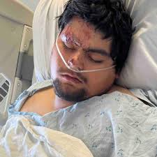 Fundraiser by Emilia Garcia : Osmar padilla medical bills