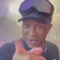 tony beasley superfan