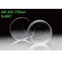 OptoSigma - Plano Concave Spherical Lenses