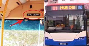 The study estimates the reduction in carbon dioxide emissions or equivalent that would result if all Malaysian Cartoonist Zunar Calls Out Rude Rapid Kl Bus Driver On Facebook World Of Buzz