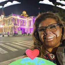 😍 ¡Que hermosa vista! Playa Chacala, Nayarit desde los miradores. 🏝️🇲🇽