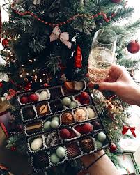 ɛʂɬཞɛɩɩa Christmas Aesthetic Christmas Magic Winter Christmas