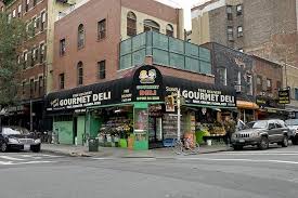 Sunny Annie Gourmet Deli Nyc Trip Deli East Village