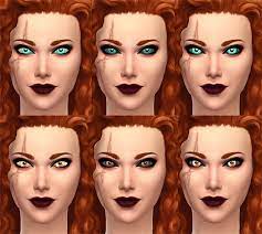 25 essential eye mods & cc packs for the sims 4 (all free). 25 Essential Eye Mods Cc Packs For The Sims 4 All Free Fandomspot