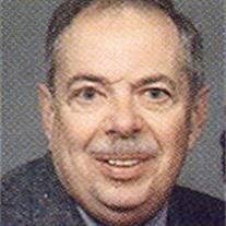 William B. Ward Obituary