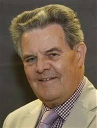 Former Medway mayor Ted Baker dies, aged 88