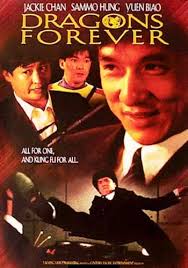 Kei zik) is a 1989 hong kong action film starring and directed by jackie chan, who also writer with edward tang.the film is set in 1930s hong kong and is a variation of frank capra's lady for a day (1933) and pocketful of miracles (1961), which in turn were based on madame la gimp, a 1929 short story by damon runyon. Un Bon Film D Action Avec Jackie Chan Cine Borat