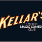 Kellar's: A Modern Magic & Comedy Club- Erie, PA — event image
