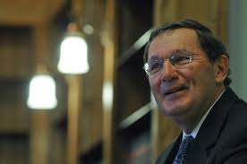 Late judges are lauded at new courthouse