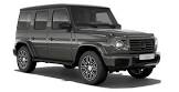 MERCEDES-G