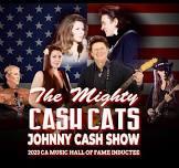 The Mighty Cash Cats